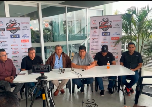 Pronunciamiento de la FEBAD y ADEVALLE sobre el rally San Isidro