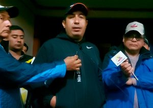 Adevalle suspendió el Rally de la Tercera Fecha del Calendario 2025: «Rally San Isidro»