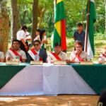 Concejo Municipal de San José de Ch. Aprobó por Unanimidad Ley de Conservación y Protección del Agua.