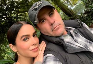 Lee más sobre el artículo Biby Gaytán y Eduardo Capetillo iniciarían proceso de divorcio: “Ya no están viviendo juntos”