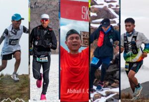 Bolivia acudirá con 11 corredores al Sudamericano de Skyrunning