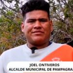 Autoridades de Pampagrande desmienten hallazgo de bombas molotov reportado por la Policía