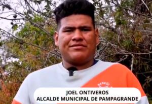 Lee más sobre el artículo Autoridades de Pampagrande desmienten hallazgo de bombas molotov reportado por la Policía