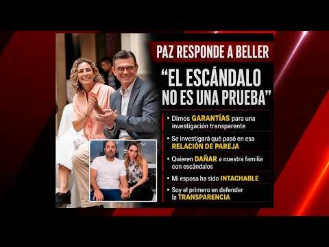 «El escandalo no es una prueba» | No Mentirás | 26-08-2026